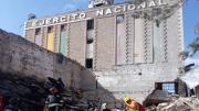Advierten negligencia de gobiernos por construir cuarteles dentro de la tercera ciudad más importante de La Paz