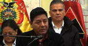 “Ya está hecho, no busquemos culpables”: Alcalde de Viacha denuncia desinformación sobre las explosiones