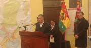 Viacha: Defensa recupera sumario de 2024 sobre fallas en el inventario y lo enviará al Ministerio Público
