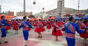 “Nos están plagiando”: Historiador cuestiona a representación de Perú por la imitación de una danza boliviana