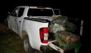 Incautan más de 400 kilos de droga arrojados desde una avioneta de matrícula boliviana en Uruguay