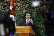 Cuba advierte que el embargo de Estados Unidos costó un récord de 8.000 millones de dólares en el último año