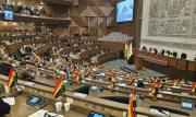 Comisión de Constitución recibe proyecto para modificar la CPE