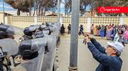 Viacha: Comisión anuncia acciones legales contra Alto Mando Militar por incumplimiento de deberes