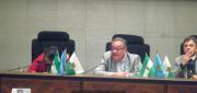 La Asamblea interpela al ministro de Educación, Erick Sanjines