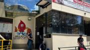 Tras explosión en Viacha, el Hemocentro refuerza su llamado a donar sangre