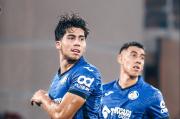 ¡Boliviano en la élite del fútbol español! Óscar López debutó
