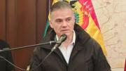Parlamentarios plantean interpelar al ministro de Defensa por las explosiones en Viacha
