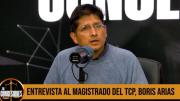 Magistrado constitucional advierte sobre jueces que deciden por presiones en redes sociales