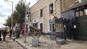 Hallan noveno cuerpo tras explosiones y el Ejército atribuye a actividad deportiva menos víctimas
