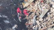 Número de heridos por la tragedia de Viacha sube a 84, 53 ya recibieron alta y 31 están todavía internados