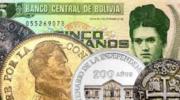 OPINIÓN La estatización de la moneda Roberto Laserna