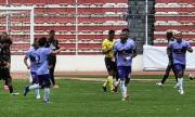 Remontó Hiska: El decano venció a Chaco FC 4 a 2