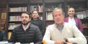 Libre abre inscripciones para nuevos militantes: Queremos un instrumento partidario de largo plazo