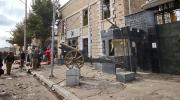 Según norma, depósitos de explosivos deben estar lejos de los centros habitados