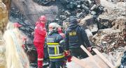Duelo nacional por Viacha; la tragedia pudo ser peor, evento deportivo lo evitó
