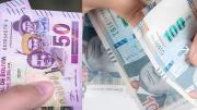 Desaguadero: comerciantes rechazan el boliviano y exigen soles que vale cuatro veces más