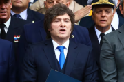 Análisis: “Malvinas, disputa geopolítica más allá de la soberanía” por Adalberto Agozino