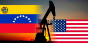 Análisis: “Venezuela entre petróleo y soberanía” por Álvaro del Pozo