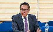 Ministro de Economía descarta abrogación del Decreto 5676