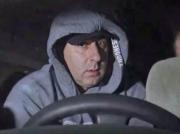 Fernando Cerimedo fue trasladado a La Paz para cumplir detención preventiva en Chonchocoro