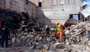 GOBIERNO DECLARA DUELO DE TRES DÍAS POR LOS FALLECIDOS DE VIACHA