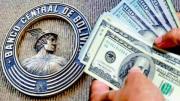 Banco Central deja de comprar dólares del mercado interno para que la cotización baje