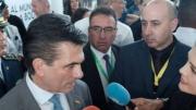 Cerimedo, al presidente: “Que me perdone por no haberle hecho caso en meterme con esa loca”