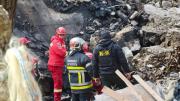 Gobierno decreta duelo nacional por la tragedia de Viacha; ordena a las FFAA apoyar a familias afectadas