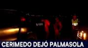Traslado de Fernando Cerimedo a Chonchocoro se hizo en plena madrugada: ¿Por qué?