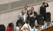 Interpelación al Ministro de Educación: evita la censura, pero no consigue voto de confianza