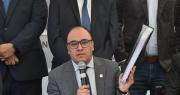 TSE presentará las nuevas leyes electorales a fines de noviembre para blindar su independencia como cuarto órgano del Estado