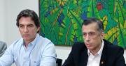 Alcalde cruceño propone ampliar a ocho los carriles de la avenida Cristo Redentor hasta el aeropuerto Viru Viru