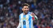 Messi vuelve a ser nominado para el Balón de Oro; en la lista también figuran Mbappé y Rodri