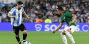 Bolivia, cerca de ser rival de Argentina en la posible ´despedida´ de Messi