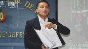 Exministro Luis Fernando López pide volver a Bolivia y exige “un proceso justo”