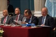 “(En Bolivia) hay mafias y conexiones con crimen organizado transnacional”, afirman desde la ONU