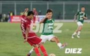 Oriente busca volver al triunfo ante un Guabirá necesitado