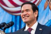 Marco Rubio inicia una visita a aliados de EE.UU. en Colombia, Ecuador y Perú
