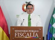 Fiscalía da luz verde a extradición de coronel de la FAB requerido por EEUU por narcotráfico y armas