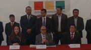 Ávila: los TED, a partir de ahora, “toman la aposta en esta reforma electoral”