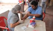 Sedes implementa la digitalización del carnet sanitario en las cabañas del río Piraí