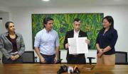 Proyectan ocho carriles en la avenida Cristo Redentor y un túnel en el tercer anillo para aliviar el tráfico en Santa Cruz