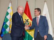 UNODC advierte que el crimen organizado genera una creciente amenaza para la región