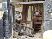 Alcaldía de Viacha reporta 630 viviendas afectadas por las explosiones
