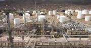 Las refinerías Gualberto Villarroel y Guillermo Elder Bell volverán a producir gasolina y diésel, anuncia el Gobierno