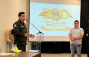 Policía desplegará 522 efectivos por día para reforzar la seguridad en Expocruz 2026