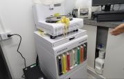 Oncológico recibe equipo de inmunohistoquímica donado por Rotary Club Grigotá