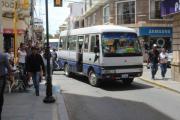 En ampliado: Transporte evaluará diésel, ITV y rutas