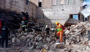 Van nueve muertos y 3.600 afectados por las explosiones